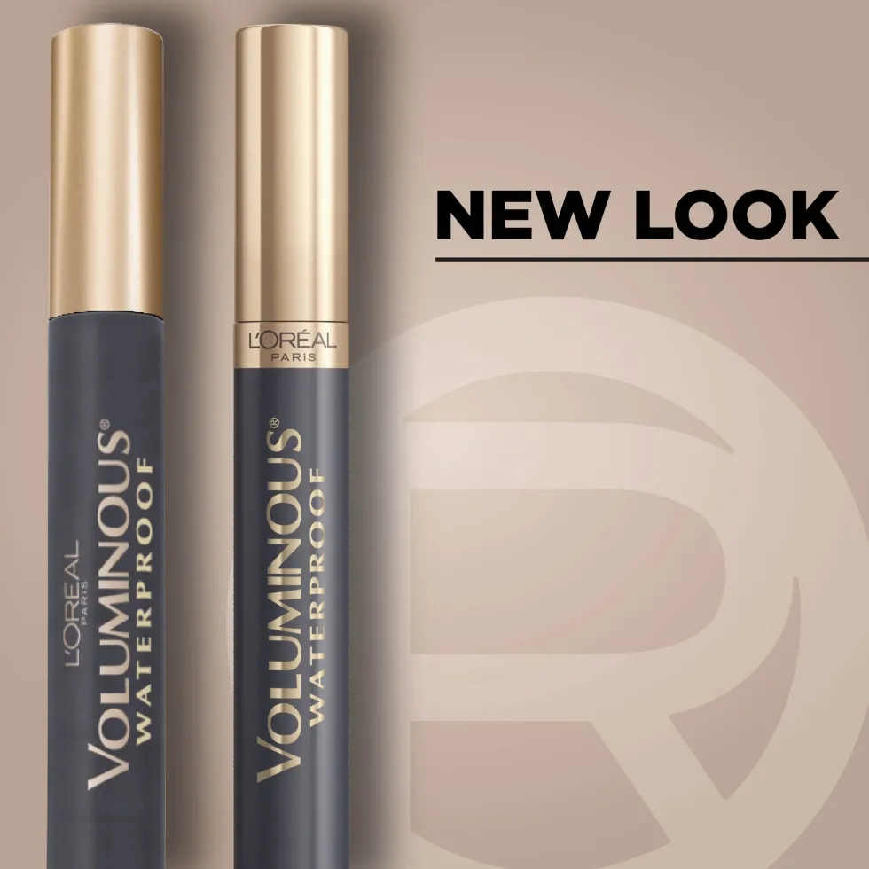 Waterproof Mascara