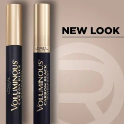 Waterproof Mascara